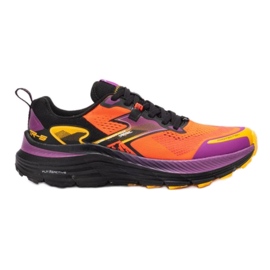 Joma TR-5 2507 Scarpe da corsa arancia