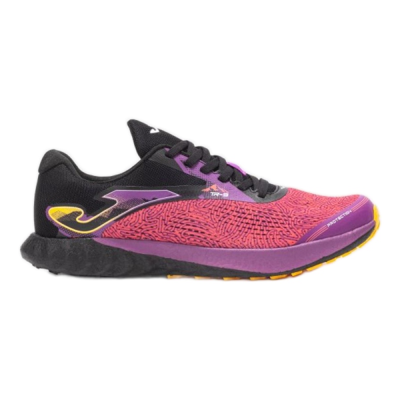 Joma TR-9000 2507 scarpe da corsa viola