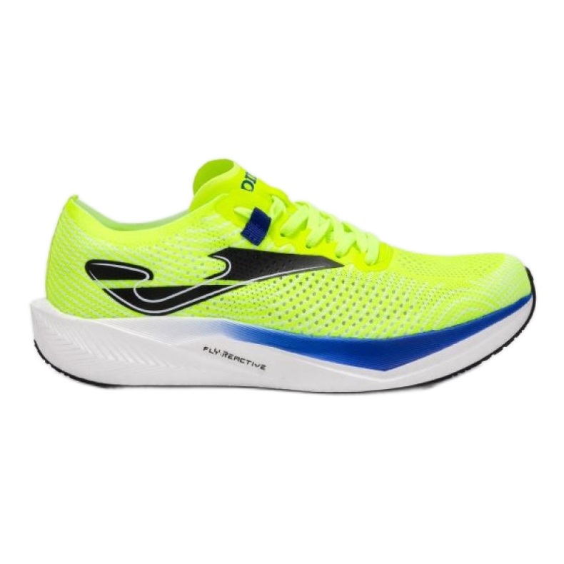 Joma R.5000 2511 Scarpe da corsa giallo