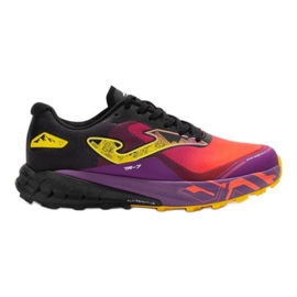 Joma TR-7000 2507 scarpe da corsa nero