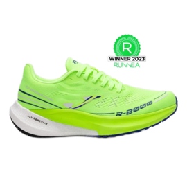 Joma R.2000 2511 Scarpe da corsa verde