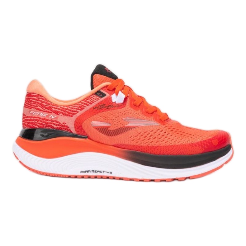 Joma Fenix ​​Men 2507 Scarpe da corsa arancia