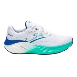 Joma R.6000 02 Scarpe da corsa bianco