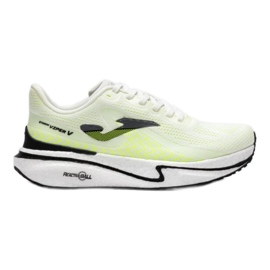 Scarpe da corsa Joma Viper 2502 bianca