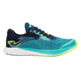 Joma TR-9000 2517 Scarpe da corsa verde