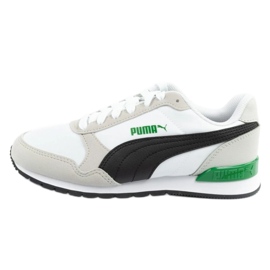 PUMA ST RUNNER V2 NL 365278 38 scarpe bianca