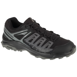 Salomon Extegra L47800500 Scarpe nere nero