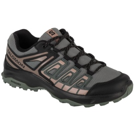 Salomon Extegra L47801300 Scarpe grigio