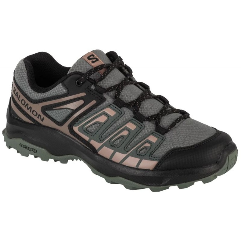 Salomon Extegra L47801300 Scarpe grigio