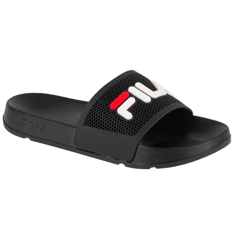 Fila Morro Bay Slipper FFM0411-80010 Flaps blu navy