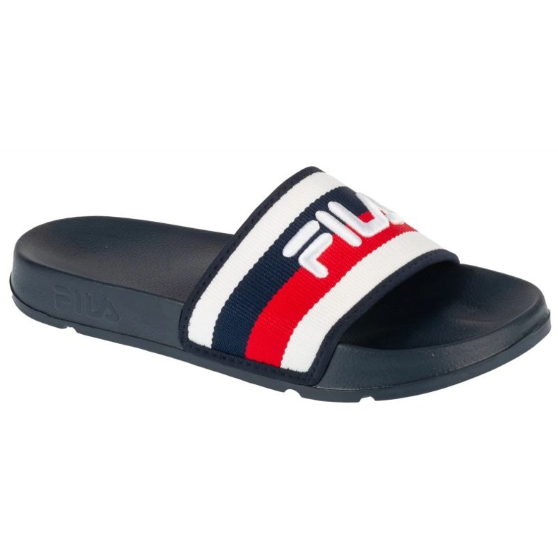 Fila Morro Bay Slipper FFM0426-50007 Slifori blu navy