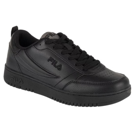 Scarpe fila rega nf ffw0484-83052 nero