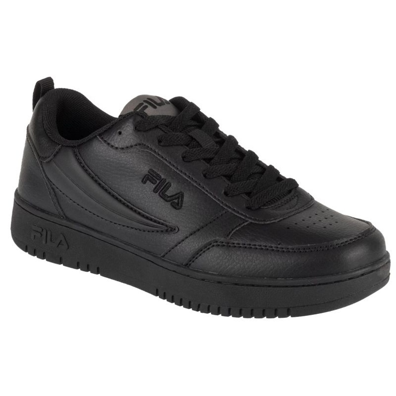 Scarpe fila rega nf ffw0484-83052 nero