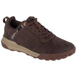 Caterpillar Hex Ready LO P726016 Scarpe marrone