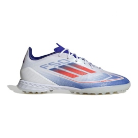 Scarpe adidas f50 pro tf IF1323 bianca