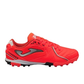 Joma Dribling 2507 Turf Dris2507TF Scarpe da calcio rosso