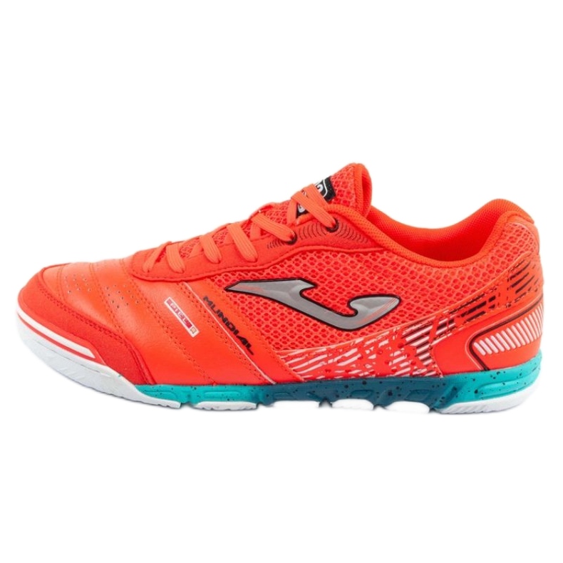 Joma Mundial 2507 Muns2507in Scarpe da calcio arancia