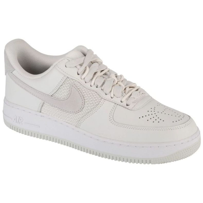 Nike Air Force 1 Low X Slam Jam DX5590-100 Scarpe bianca