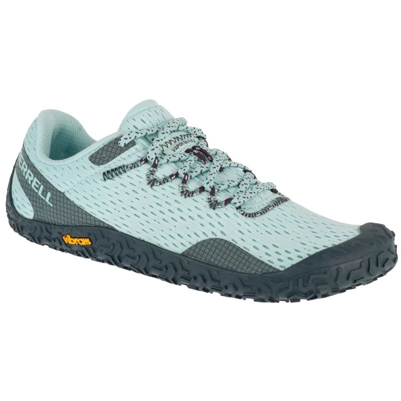 Merrell Vapor Glove 6 J068330 Scarpe da corsa blu