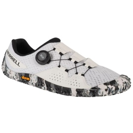 Merrell Vapor Glove 6 BOA J068451 Scarpe da corsa bianco