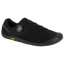 Merrell Vapor Glove 6 BOA J068453 Scarpe da corsa nero