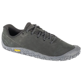 Merrell Vapor Glove 6 LTR J500524 Scarpe da corsa grigio