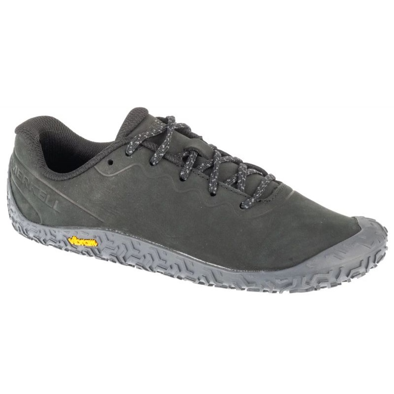 Merrell Vapor Glove 6 LTR J500524 Scarpe da corsa grigio