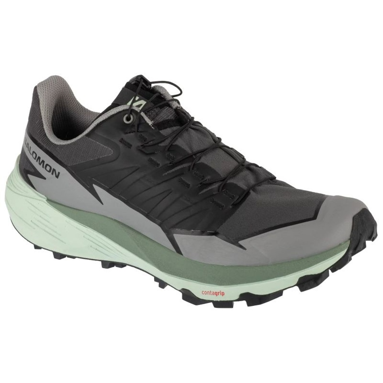 Salomon Thundercross L47560800 Scarpe da corsa nero