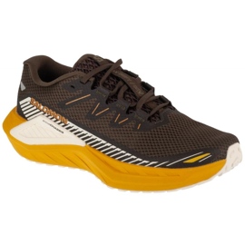 Salomon drx defy grvl l47809700 scarpe da corsa marrone