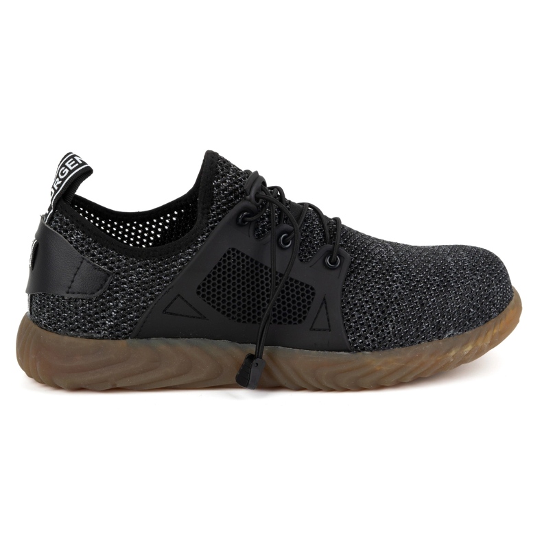 Scarpe da lavoro URGENT 228/S1 con puntale in composito