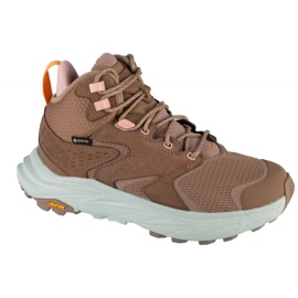 Scarpe Hoka Anacapa 2 Mid Gtx 1142831F-DIFL beige