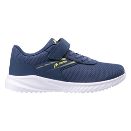 Scarpe martes kores teen 92800602923 blu navy