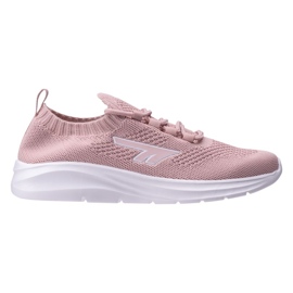 Scarpe hi-tec rilon 92800654312 rosa