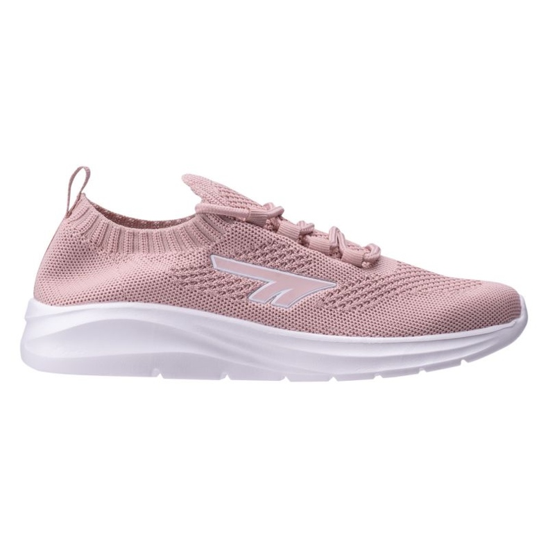 Scarpe hi-tec rilon 92800654312 rosa