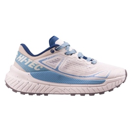 Hi-Tec Catalina Trail Low NWP 92800664403 Scarpe bianca
