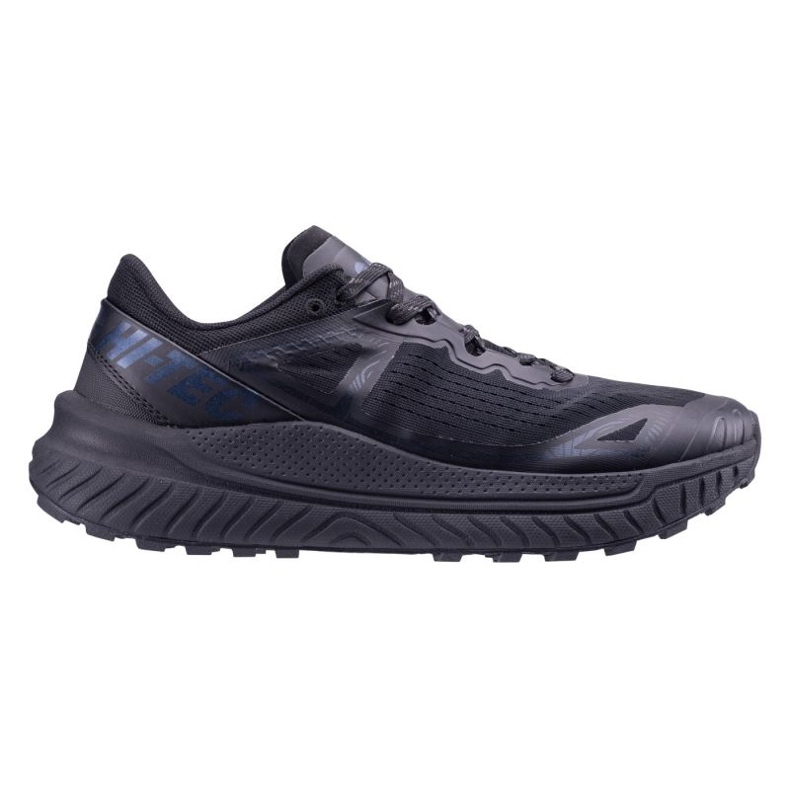 Hi-Tec Catalina Trail Low NWP 92800664397 Scarpe nero