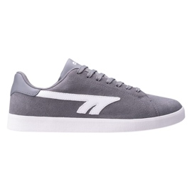 Scarpe Hi-Tec Korel 92800654189 Gray grigio