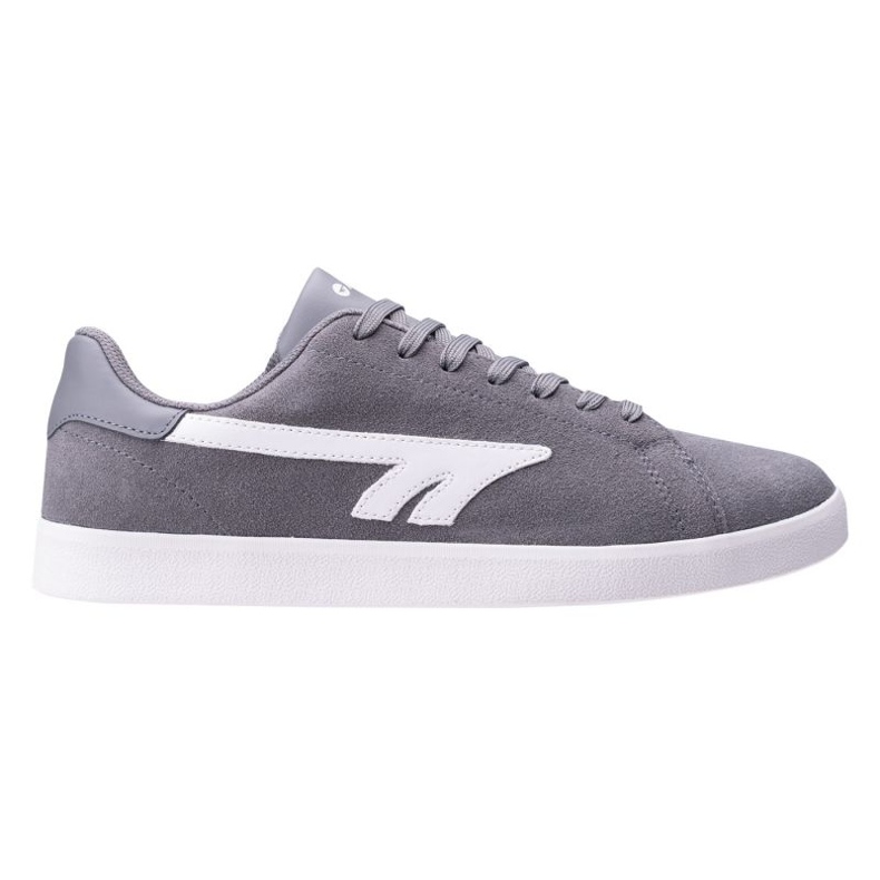 Scarpe Hi-Tec Korel 92800654189 Gray grigio
