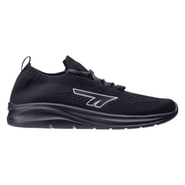 Hi-Tec Rilon 92800654289 Scarpe nere nero