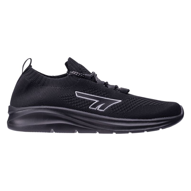 Hi-Tec Rilon 92800654289 Scarpe nere nero