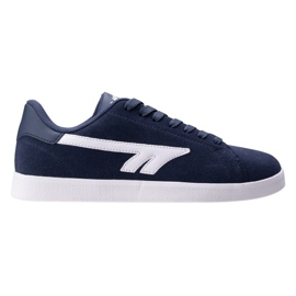 Hi-Tec Korel Teen 92800654201 Scarpe blu navy