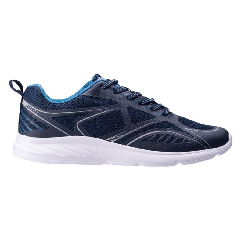 Martes Running Shoes Runi Low 92800654336 blu