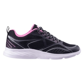 Le scarpe da corsa Martes subiranno basse 92800654365 nero
