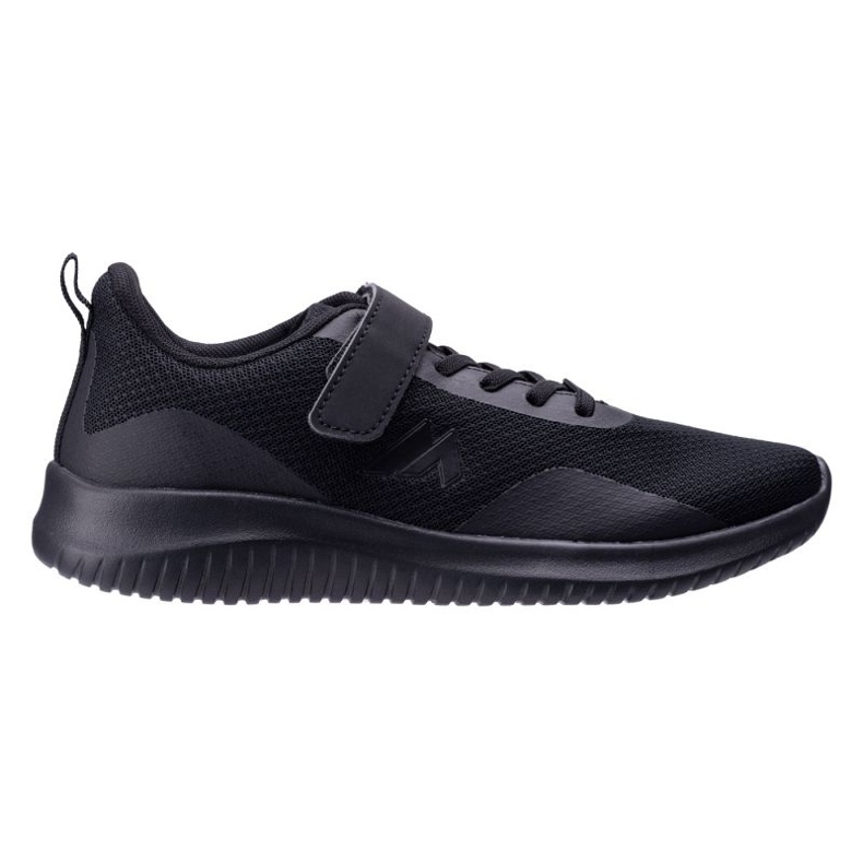 Martes Essentials Riken Teen 92800654543 Scarpe nere nero
