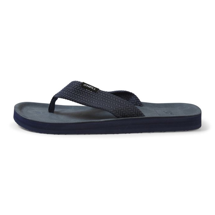 ONeill Giapponese O'Neill Chad Sandals 92800545461 blu navy