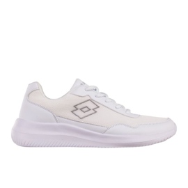 Lotto Connect OC 2400001U 1014 Scarpe bianche bianco
