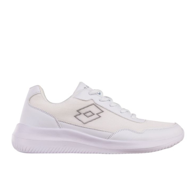 Lotto Connect OC 2400001U 1014 Scarpe bianche bianca