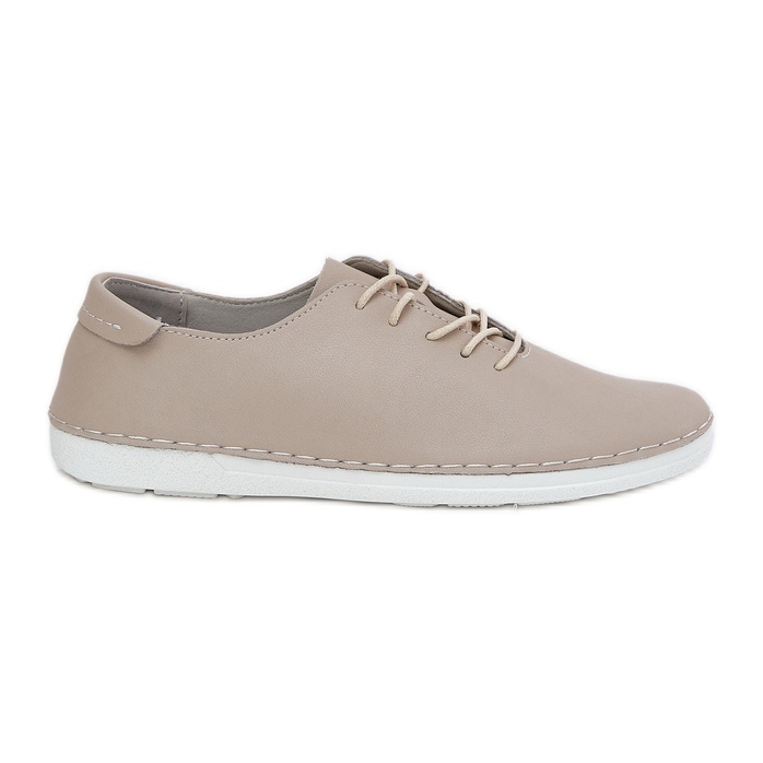 S.Barski Lraded live vive vive limes lr51-645 beige