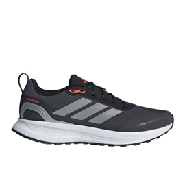 ADIDAS RUNFALCON 5 TR in esecuzione di scarpe JI4084 nero