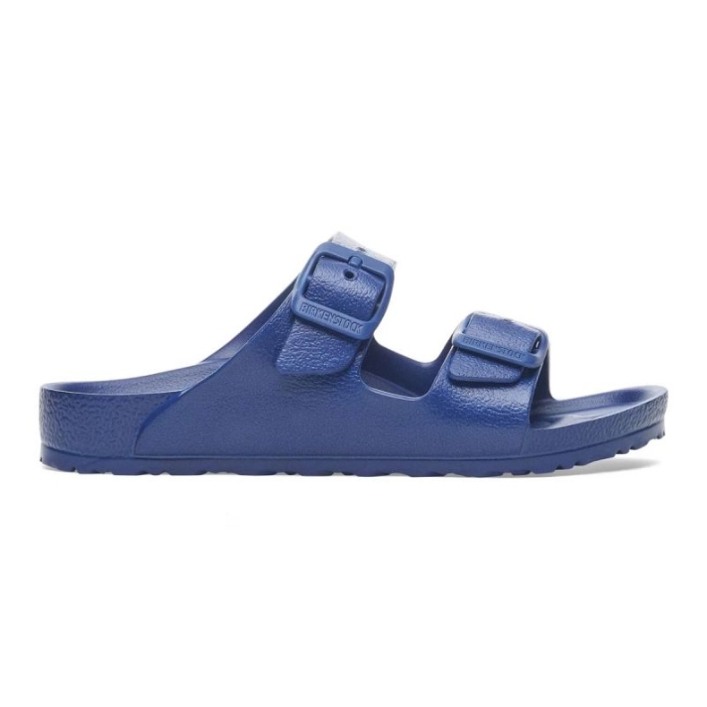 Birkenstock Arizona Eva 1029582 Flip -Flops blu